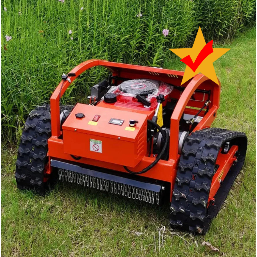 LawnMax™ Lawn Mower